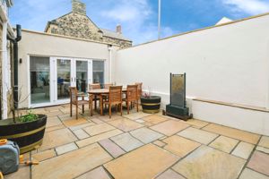 Courtyard- click for photo gallery